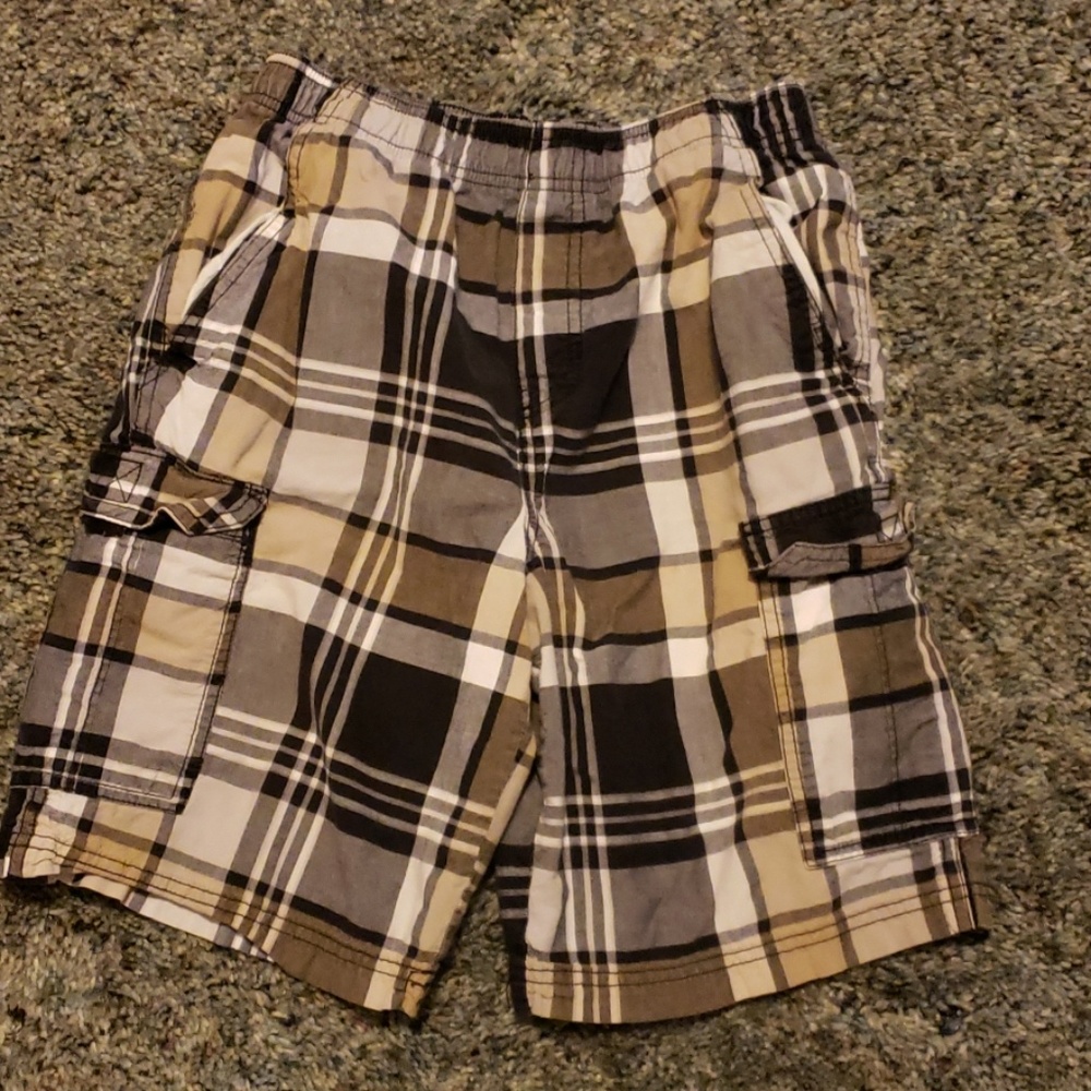 Boys shorts